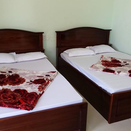 Dai Hai Hotel Vung Tau Pokój zdjęcie