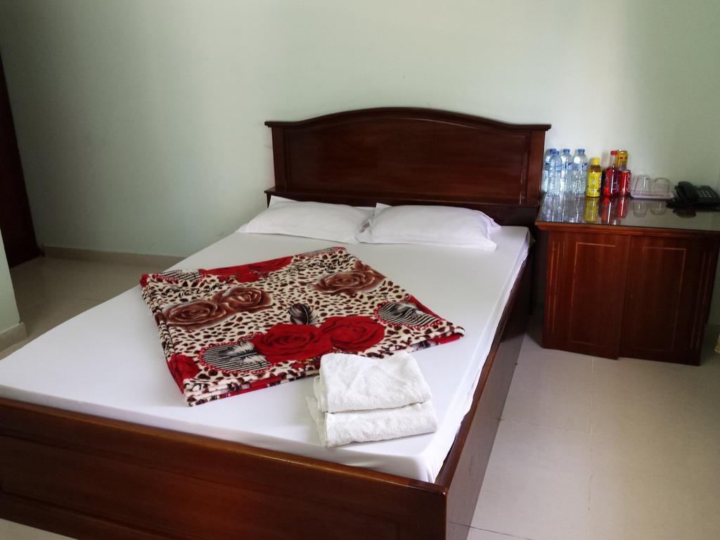 Dai Hai Hotel Vung Tau Pokój zdjęcie