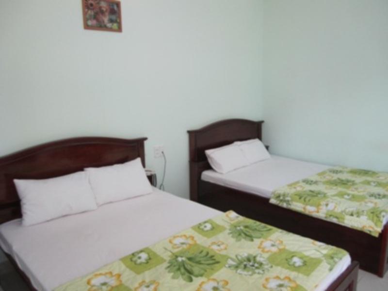 Dai Hai Hotel Vung Tau Zewnętrze zdjęcie