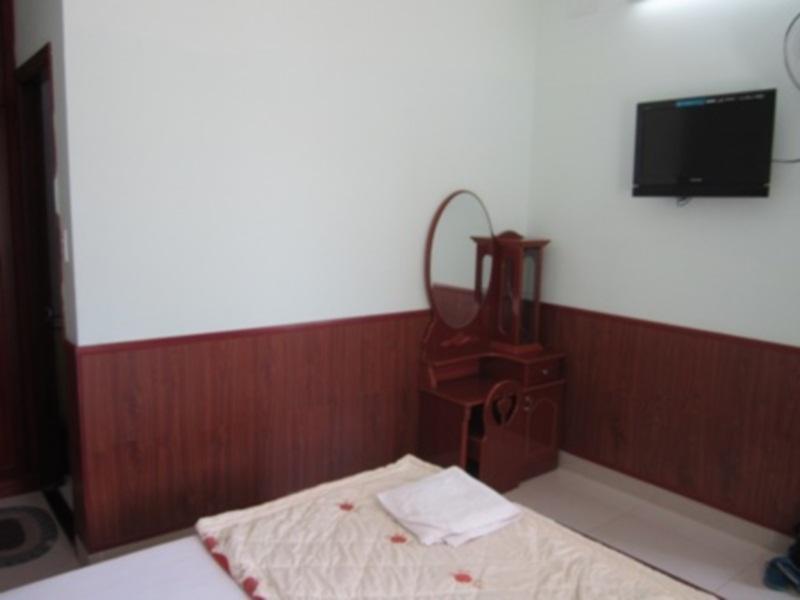Dai Hai Hotel Vung Tau Zewnętrze zdjęcie