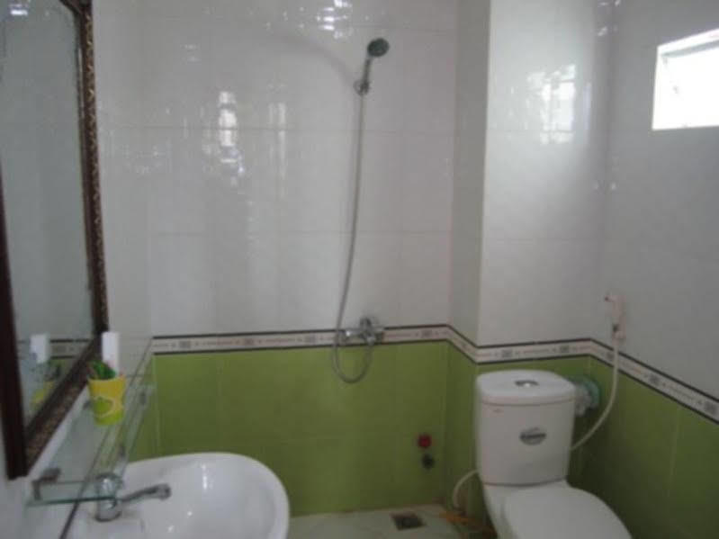 Dai Hai Hotel Vung Tau Zewnętrze zdjęcie